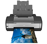 Impresora Epson Stylus Photo 1410 formato A3