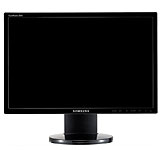 Monitor LCD Samsung 21,6" 2243NLX WideScreen
