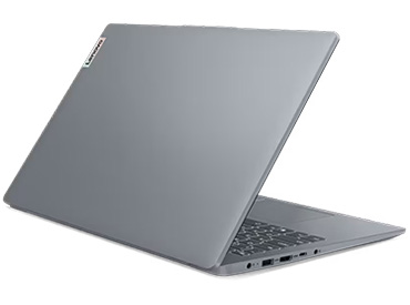Notebook Lenovo IdeaPad Slim 3 15IAH8 - i5-12450H - 8GB - 512GB SSD - 15,6" FHD - W11H