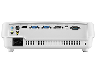 Proyector BenQ MS524 DLP 3200 ansi - Tecnología SmartEco™ con HDMI