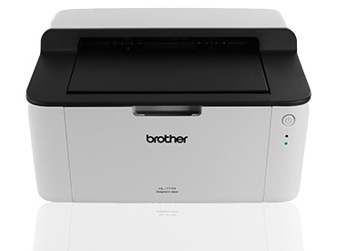 Impresora láser monocromática Brother HL-1200
