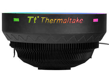 Cooler para CPU Thermaltake UX100 ARGB Lighting