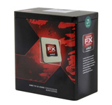 Microprocesador AMD FX-9590 de 8 nucleos s. AM3+ 4,7-5,0 GHz