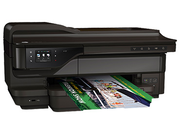 Impresora de formato ancho HP Officejet 7612 e-Todo en Uno (G1X85A)