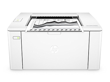 Impresora láser monocromática HP LaserJet Pro M102w (G3Q35A)