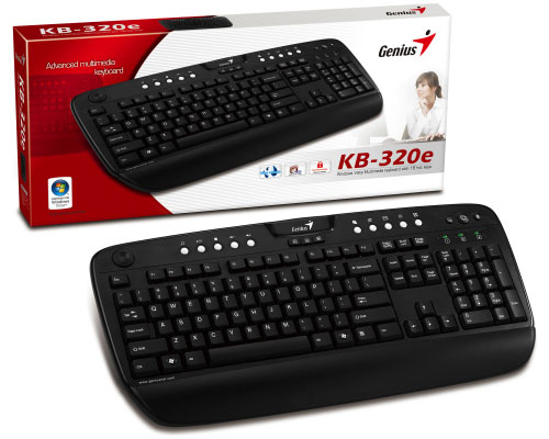 GENIUS MULTIMEDIA KB KB Download drivers