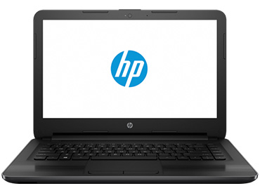 Notebook HP 240 G5 Intel® Core® i3 - 4GB - FREE DOS