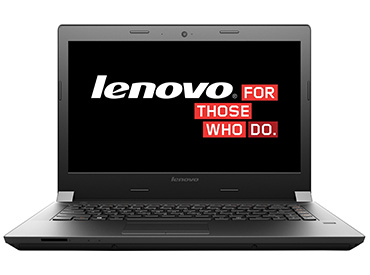 Notebook Lenovo B40-70 Intel® Core® i5 - 4GB - 500GB - FREE DOS