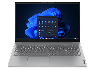 Notebook Lenovo V15 G4 AMN - AMD Ryzen™ 5 7520U - 8GB - 512GB SSD - 15,6" FHD
