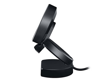 Razer Webcam KIYO con anillo de luz - Full HD 1080p