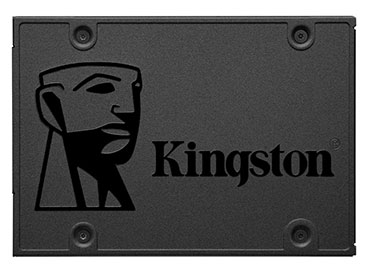 Disco Kingston A400 SSD 240GB SATA3