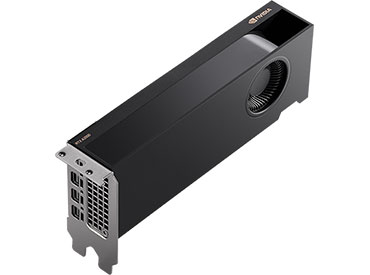 Placa de Video PNY NVIDIA® Quadro RTX™ A2000 - 6GB GDDR6