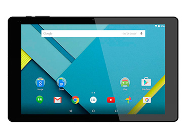 Tablet Viewsonic ViewPad iR10Q - 10" - Intel® Atom™ X3 Quad Core