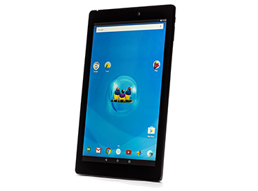 Tablet Viewsonic ViewPad iR10Q - 10" - Intel® Atom™ X3 Quad Core