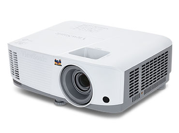 Proyector Viewsonic PA503W DLP 3600 ansi - SuperColor™