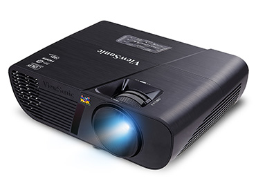 Proyector Viewsonic PJD5255 LightStream™ DLP 3300 ansi - SuperColor™