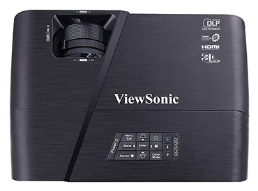 Proyector Viewsonic PJD5255 LightStream™ DLP 3300 ansi - SuperColor™