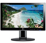 Monitor LCD LG 19 &acute; W1942S WideScreen - cod. 1565
