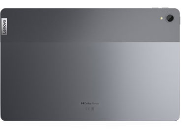 Tablet Lenovo Tab P11 + Smart Charging Station 2 - 11" 2K - 64GB
