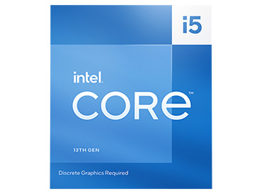 Microprocesador Intel® Core™ i5-13400F (20M caché, 4.60 GHz) s.1700 BOX