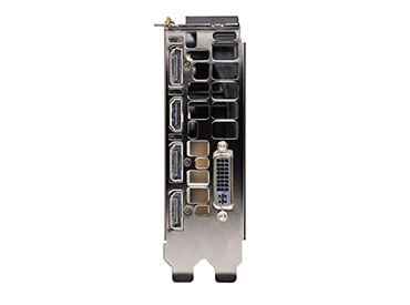 Placa de Video EVGA GeForce® GTX 950 SC GAMING 2GB GDDR5