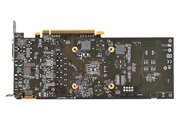 Placa de Video EVGA GeForce® GTX 960 SuperSC ACX 2.0+ 2GB GDDR5