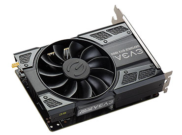 Placa de Video EVGA GeForce® GTX 1050 SC GAMING 2GB GDDR5