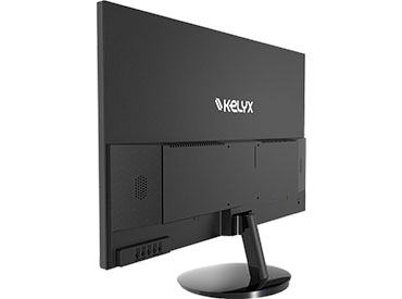 Computadora Kelyx AMD Ryzen 5 5600GT - 16GB - 512GB + Monitor 24"