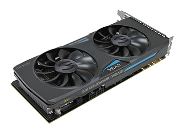 Placa de Video EVGA GeForce® GTX 970 SC GAMING ACX 2.0