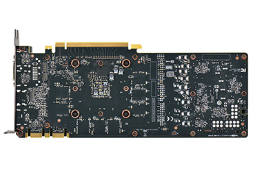 Placa de Video EVGA GeForce® GTX 980 GAMING ACX 2.0