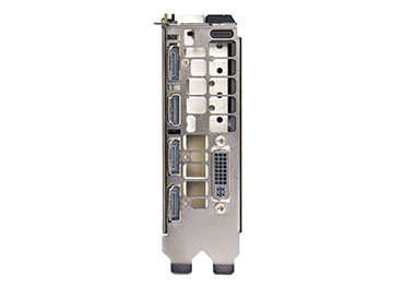 Placa de Video EVGA GeForce® GTX 980 GAMING ACX 2.0