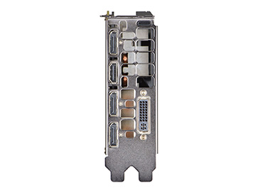 Placa de Video EVGA GeForce® GTX 960 4GB SSC GAMING ACX 2.0+