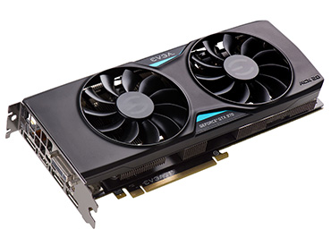 Placa de Video EVGA GeForce® GTX 970 GAMING ACX 2.0