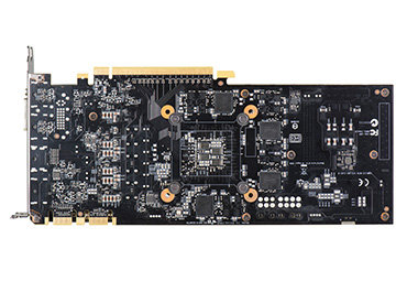 Placa de Video EVGA GeForce® GTX 970 GAMING ACX 2.0