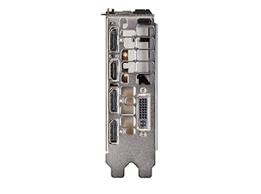 Placa de Video EVGA GeForce® GTX 970 GAMING ACX 2.0