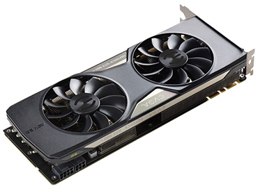 Placa de Video EVGA GeForce® GTX 980 Ti SC GAMING ACX 2.0+