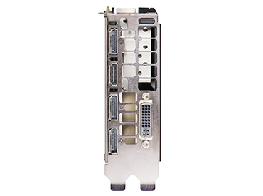 Placa de Video EVGA GeForce® GTX 980 Ti SC GAMING ACX 2.0+