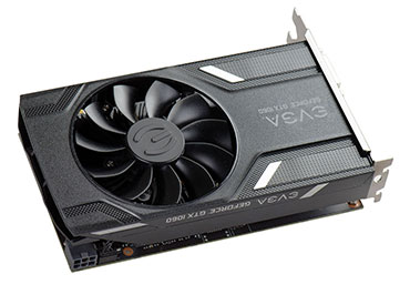 Placa de Video EVGA GeForce® GTX 1060 GAMING 6GB GDDR5