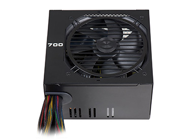 Fuente EVGA 700W ATX 80+ Bronze