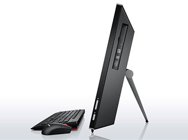 PC All in One Lenovo ThinkCentre E73z - i3-4130 - 8GB - 500GB - FREE DOS