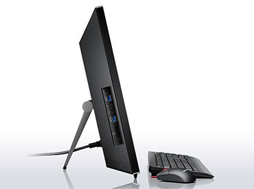 PC All in One Lenovo ThinkCentre E73z - i3-4130 - 8GB - 500GB - FREE DOS