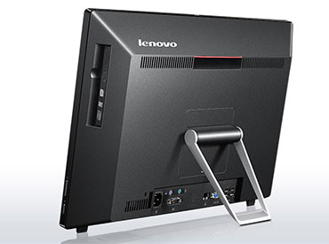 PC All in One Lenovo ThinkCentre E73z - i3-4130 - 8GB - 500GB - FREE DOS