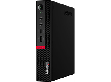 Lenovo ThinkCentre M630e Tiny - Intel® Core™ i3 - 8GB - 128GB SSD (10YM006GAC)