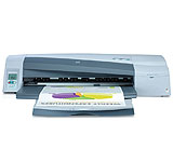 Plotter HP DesignJet 111R 24" (61cm) CQ532A