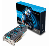 Sapphire radeon r9 280x 3gb sale