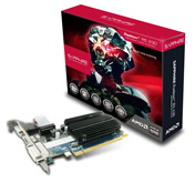 Placa de Video Sapphire R5 230 1G DDR3 