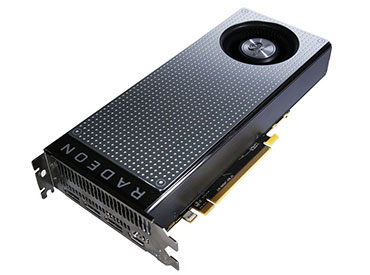 Placa de Video Sapphire RX 470 4G D5 OC