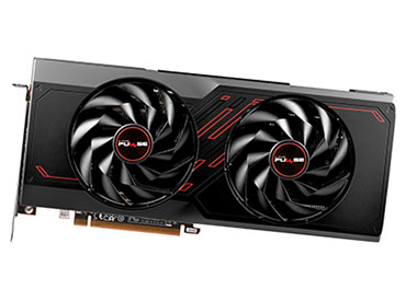 Placa de video SAPPHIRE PULSE AMD Radeon™ RX 7800 XT 16GB