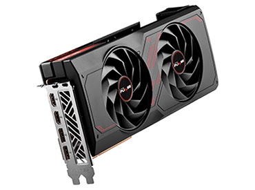 Placa de video SAPPHIRE PULSE AMD Radeon™ RX 7800 XT 16GB