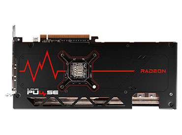 Placa de video SAPPHIRE PULSE AMD Radeon™ RX 7800 XT 16GB